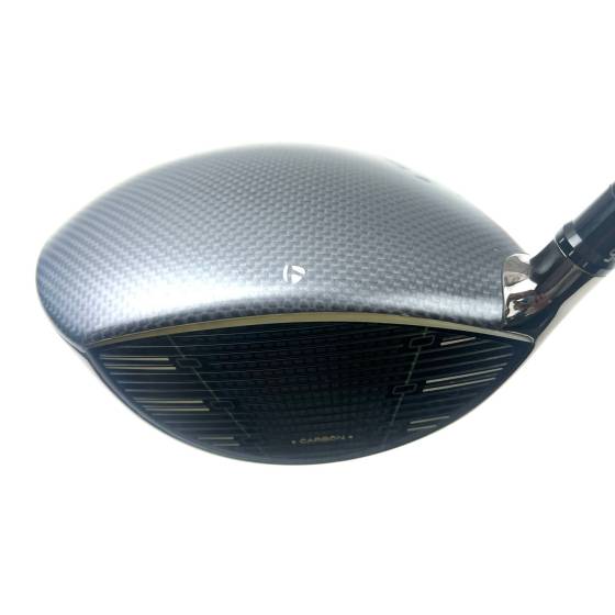 Taylormade QI35 LS Driver / 8 Degree / Tensei 1K Black 65 X-Stiff
