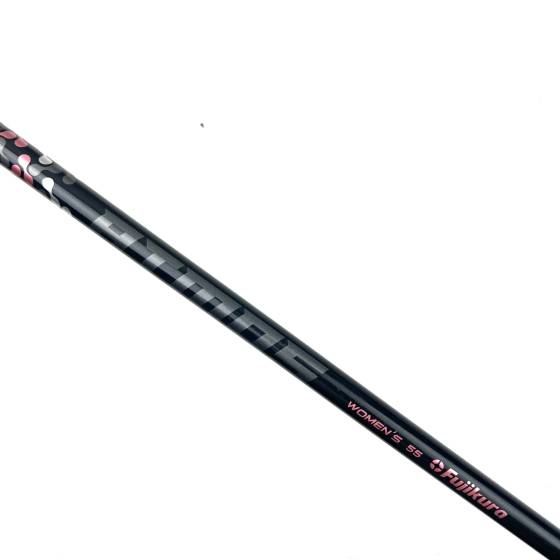 Cobra King F9 Speedback 7 Wood / 25.5 Degree / Atmos 55 Ladies Flex
