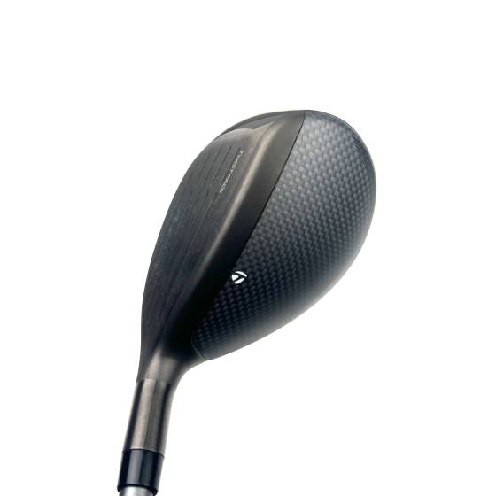 Taylormade QI35 Max 4 Hybrid / 23 Degree / air speeder 50 Regular Flex