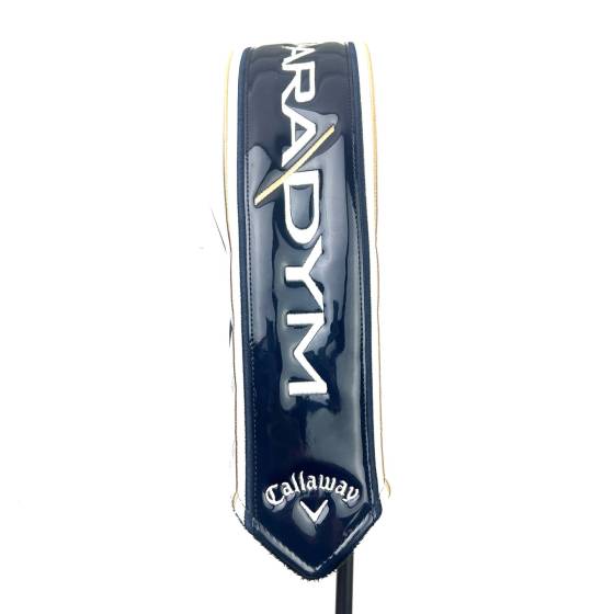 Callaway Paradym Driver / 10.5 Degree / Aldila Synergy 50 Regular Flex