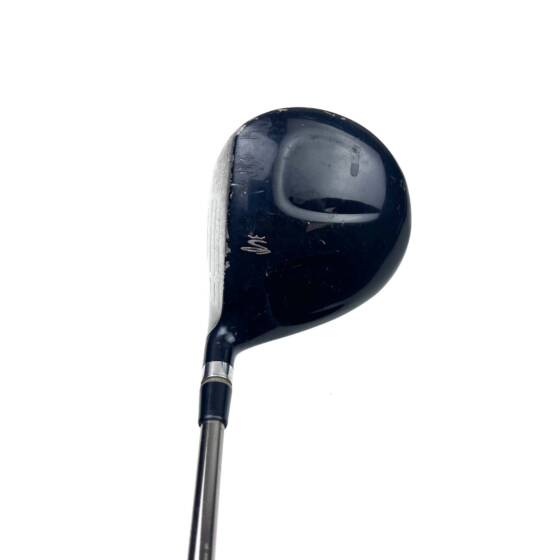 Cobra King S9-1 5 Wood / 18 Degree / UST Mamiya Recoil ES Regular Flex
