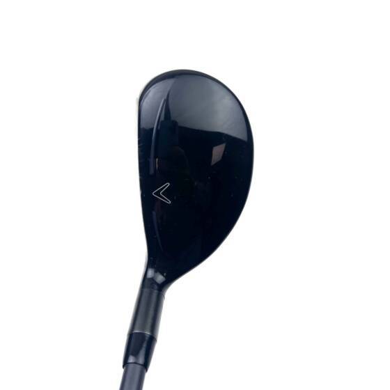 Callaway Rogue 3 Hybrid / 19 Degree / X2 Hot 65g Stiff Flex