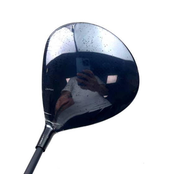 New Mizuno JPX One Driver / 9 Degree / Tensei Blue 1K 65 Stiff Flex