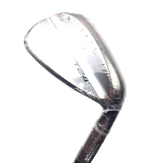 New Mizuno T24 Gap Wedge / 50 Degree / Dynamic Gold S400 Stiff Flex