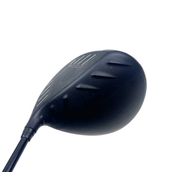 Ping G440K Driver / 9 Degree / Hzrdus RDX Smoke Stiff Flex
