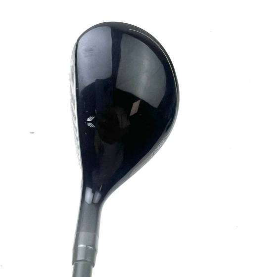Wilson Staff D9 3 Hybrid / 19 Degree / Helium Stiff Flex