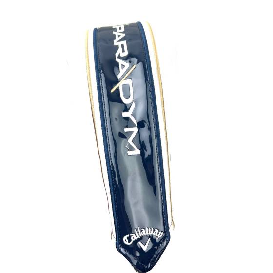 Callaway Paradym 3 Wood / 15 Degree / Hzrdus Stiff Flex