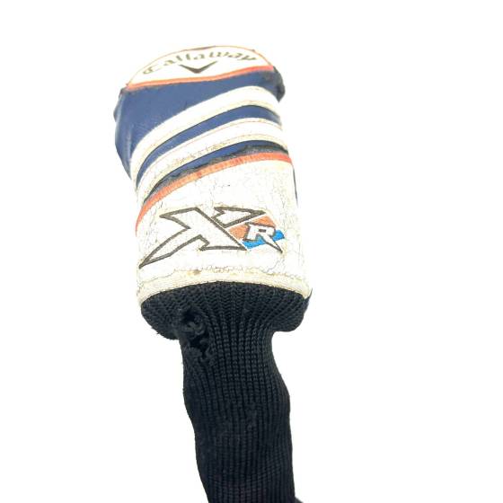 Callaway XR 4 Hybrid / 21 Degree / Project X Regular Flex