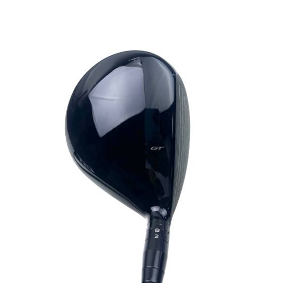 Left Handed Titleist GT2 3 Wood / 15 Degree / Tensei 1K Blue 65 Stiff Flex