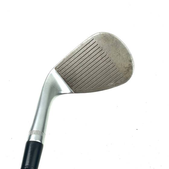 Callaway Jaws Raw Lob Wedge / 58 Degree / Dynamic Gold Tour Issue Spinner Wedge Flex