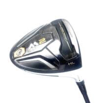 Taylormade M2 2016 Driver / 12 Degree / Accra Regular Flex