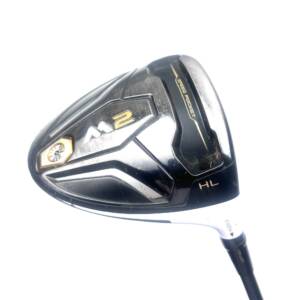 Taylormade M2 2016 Driver / 12 Degree / Accra Regular Flex