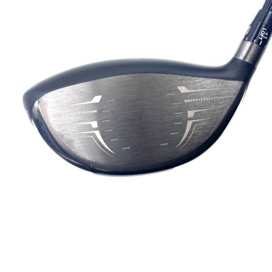 Srixon ZX7 MKII Driver / 10.5 Degree / HZRDUS Gen 4 Regular Flex