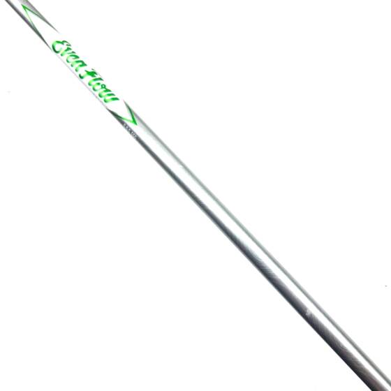 Ping G425 Driver / 10.5 Degree / Project X Evenflow 55 Stiff Flex