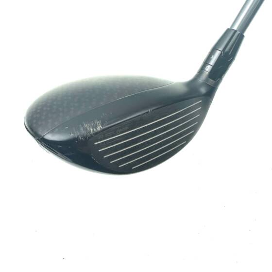 Callaway Elyte Titanium 5 Wood / 18 Degree / Denali 60 Stiff Flex