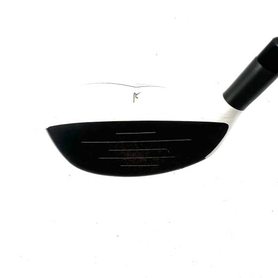 Taylormade RBZ Stage 2 5 Hybrid / 25 Degree / Rocketfuel 65 Regular Flex