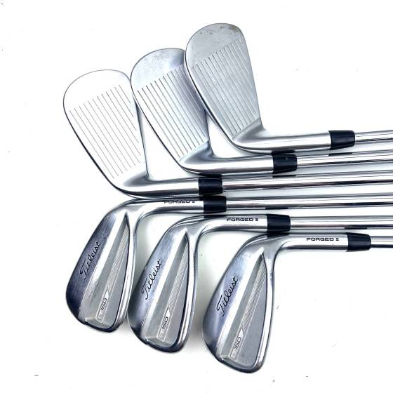 Titleist T150/T200 2023 Combo Irons / 5-PW / Project X LZ Regular Flex