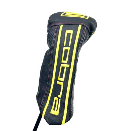 Cobra King Speedzone Driver / 9 Degree / Helium Regular Flex