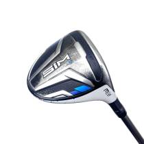 Taylormade Sim Max D 3 Wood / 16 Degree / Helium 5F3 Regular Flex