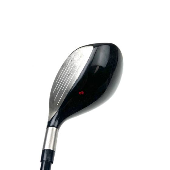 Taylormade Burner Superfast 5 Hybrid / 24 Degree / REAX 60 Regular Flex