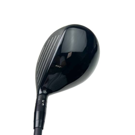 Titleist GT3 5 Wood / 18 Degree / Tensei 1K Blue 65 Regular Flex