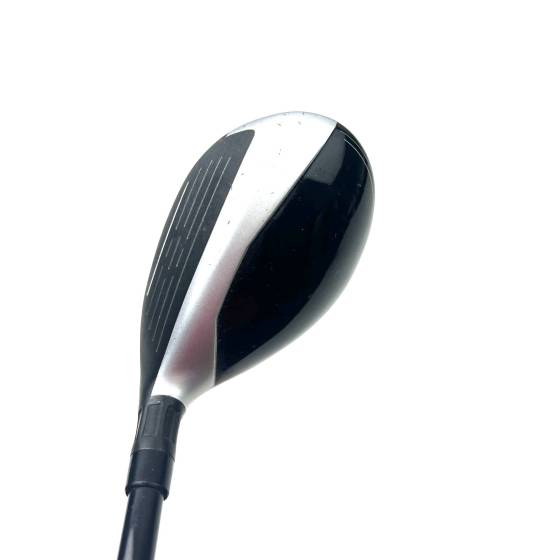 Taylormade M4 4 Hybrid / 22 Degree / Atmos Regular Flex