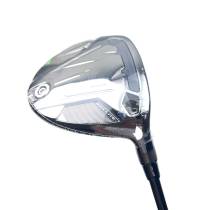 New Taylormade QI35 Max Lite 5 Wood / 18.5 Degree / Ventus TR 5R Regular Flex