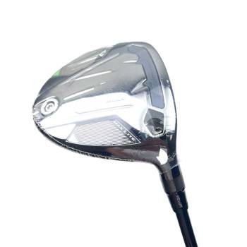 New Taylormade QI35 Max Lite 5 Wood / 18.5 Degree / Ventus TR 5R Regular Flex