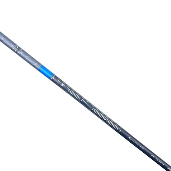 Taylormade QI10 Driver / 10.5 Degree / Tensei Blue AV Limited 65 Regular Flex