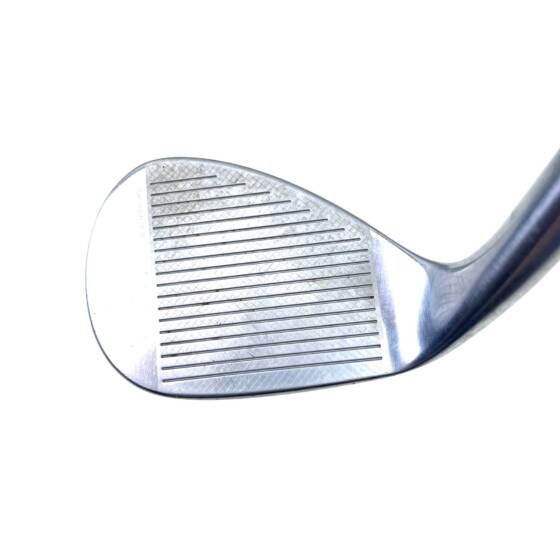 Nike Vr Forged Sand Wedge / 56 Degree / True Temper Dynamic Gold Stiff Flex