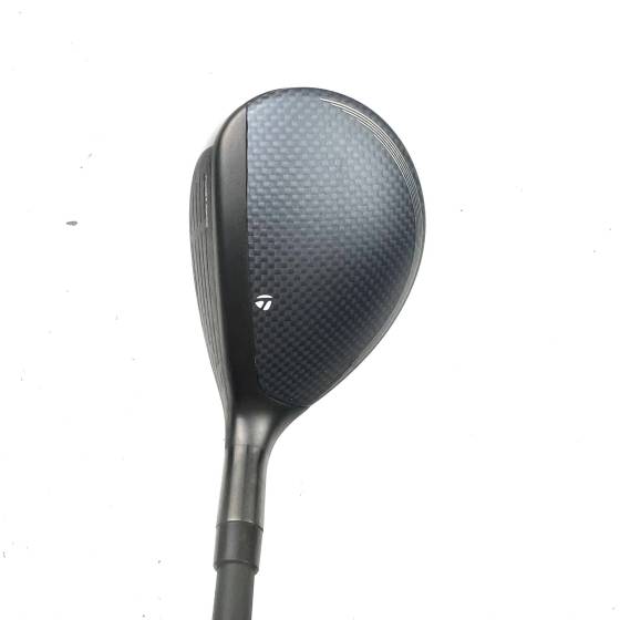 Taylormade QI35 Max Lite 5 Hybrid / 27 Degree / Vanquish 5 Senior Flex
