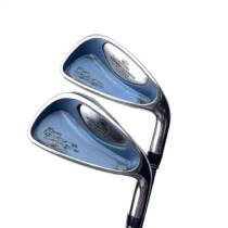 Cobra Transition Design Irons / 6-SW / Cobra 50g Ladies Flex