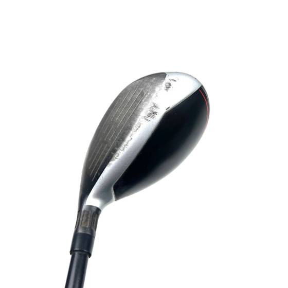Taylormade M6 4 Hybrid / 22 Degree / Atmos Regular Flex