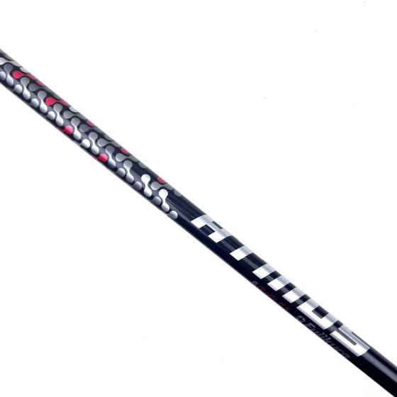 Taylormade M6 5 Hybrid / 25 Degree / Atmos 6R Regular Flex