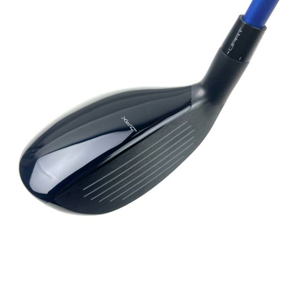 New Mizuno JPX One 4 Hybrid / 22 Degree / Denali Frost 70 Regular Flex