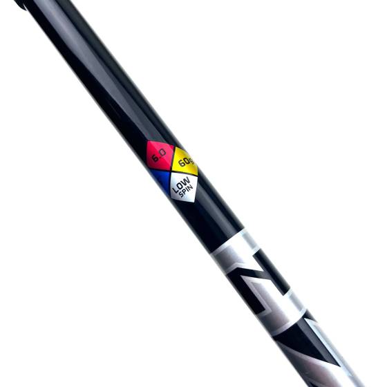 Taylormade Stealth 2 Plus Driver / 9 Degree / Hzrdus Stiff Flex