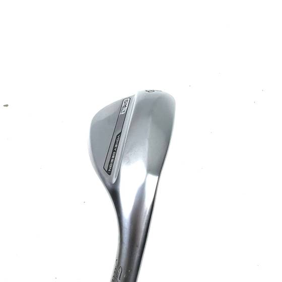 Titleist Vokey SM10 Lob Wedge / 58 Degree / Vokey Wedge Flex