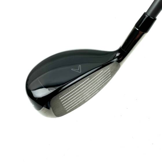 Callaway Mavrik 4 Hybrid / 20 Degree / Project X Catalyst 65 Regular Flex