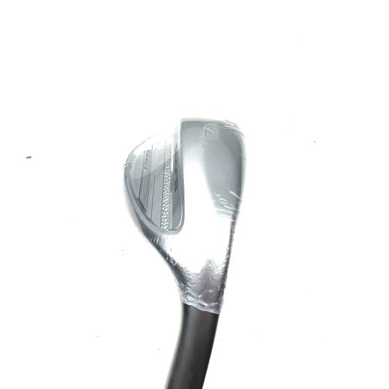 Brand New Cobra King X Sand Wedge / 56 Degree / True Temper Vector Wedge Flex