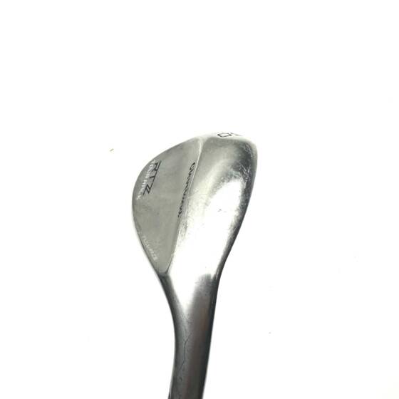 Cleveland RTZ Tour Rack Lob Wedge / 60 Degree / Dynamic Gold Spinner Wedge Flex