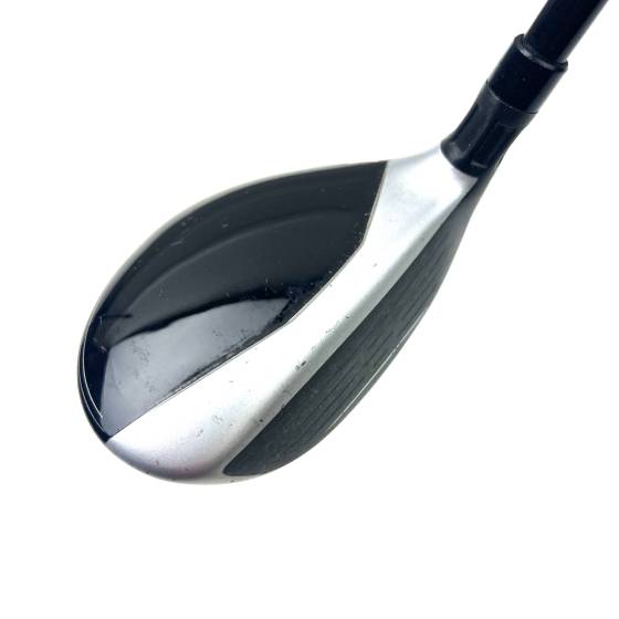 Taylormade M4 4 Hybrid / 22 Degree / Atmos Regular Flex