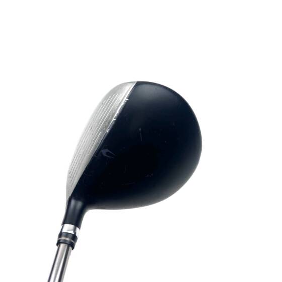 Wilson Staff D200 3 Wood / 15 Degree / UST Mamiya Elements Chrome 50g Regular Flex