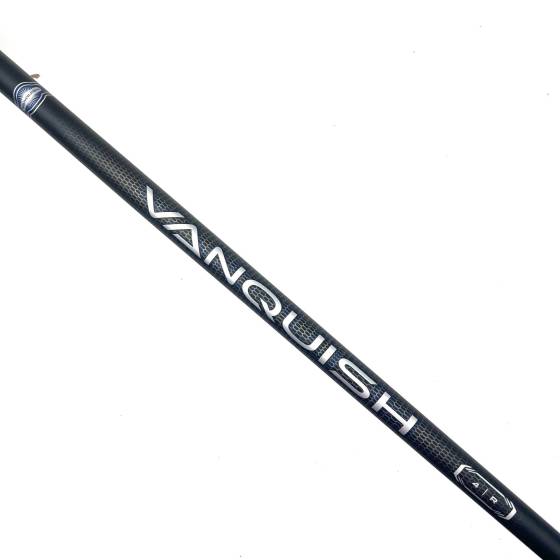 Callaway Elyte X Driver / 10.5 Degree / Vanquish 4 Regular Flex