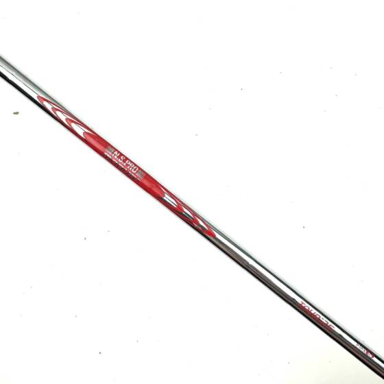 Titleist Vokey SM9 Sand Wedge / 54 Degree / N.S.Pro Modus 3 Tour 125 Stiff Flex