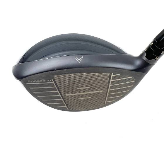 Callaway Paradym Driver / 10.5 Degree / Aldila Synergy 50 Regular Flex