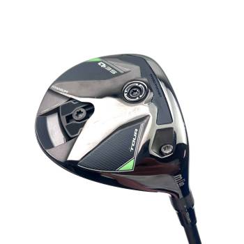 Taylormade QI35 Tour 3 Wood / 15 Degree / Ventus 5R Regular Flex