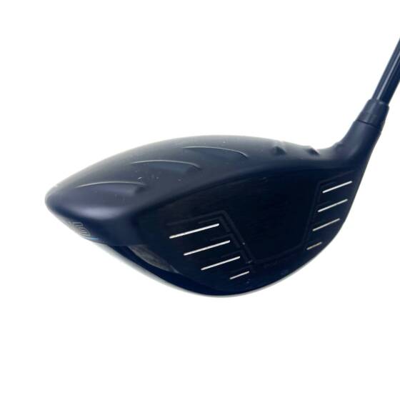 Ping G440K Driver / 9 Degree / Hzrdus RDX Smoke Stiff Flex