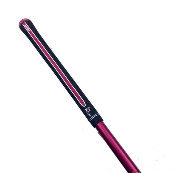 Ping G440K Driver / 9 Degree / Hzrdus RDX Smoke Stiff Flex