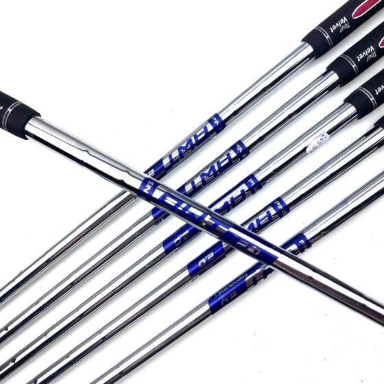 Ping G430 Irons / 6-SW / AWT 2.0 Regular Flex