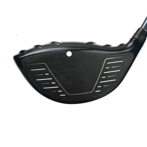 Ping G425 Max Driver / 10.5 Degree / Alta CB 55 Stiff Flex